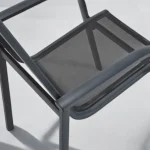 Lena Aluminijska Stolica - Image 2