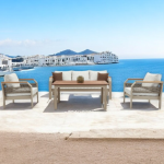 Morento Premium Outdoor - Vrtni Set