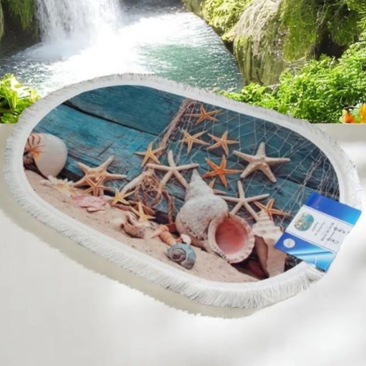 Hilary 801 - Prostirke za Kupatilo Hilary 801 - Prostirke za Kupatilo - Image 1