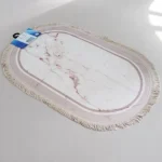 CLOVER 801 - Prostirke za Kupatilo