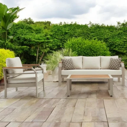 Assento Premium Outdoor - Vrtni Set