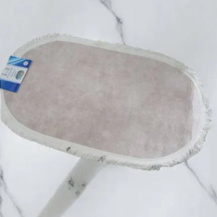 WHITE - Prostirke za Kupatilo