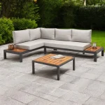 Verona - Modularni luksuz za moderne prostore