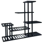 Mila - Aluminijska ukrasna polica - Image 2