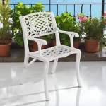 Mostar - Baštenska Stolica