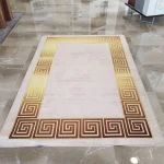 Smart Gold - Klasik Tepih - Image 2