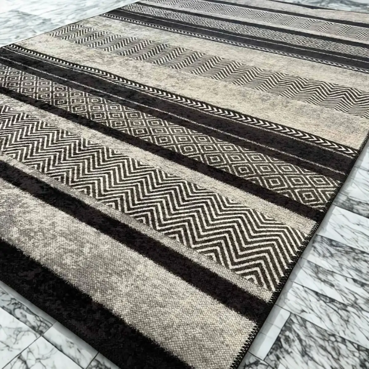 Bolero Ethnic tepih - MEA Home Bolero Ethnic - Tepih - Image 1