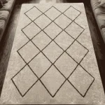 Alcin Geometric - Tepih