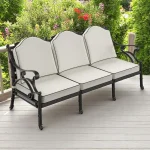 Bodrum - Baštenski Lounge Trosjed