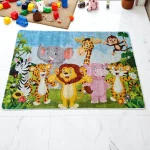 HAZAL - Dječiji Tepih