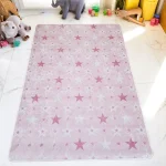 INOVIA Pink - Dječiji Tepih