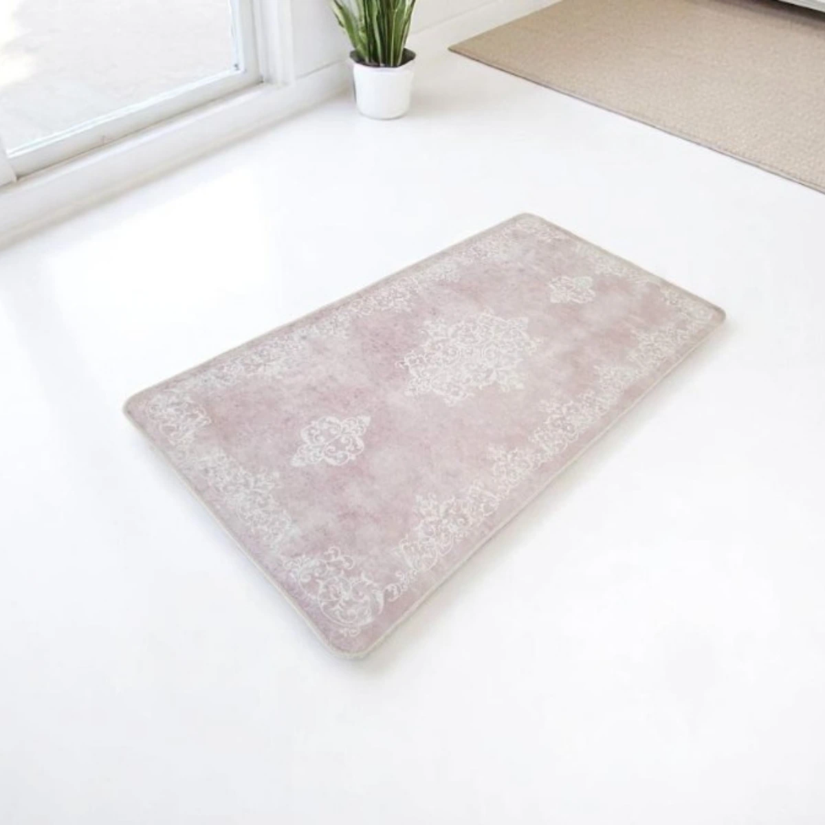 PUERTA ROZA - Staza PUERTA PINK - Staza - Image 1