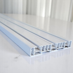 PVC Karnišla - Bijela - 3 Kanala