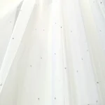 Glitter Touch Bijela - Stora 1200030