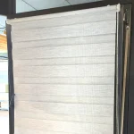 Zebra zavjesa na kačenje