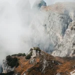 Misty Mountain - Zidna slika - Image 2