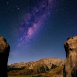 Milky Way - Zidna slika - Image 2