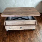 MEA Home - Pametni rasklopivi sto