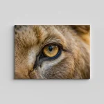 Golden Eye – Zidna slika