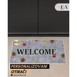 Personalizirani otirači
